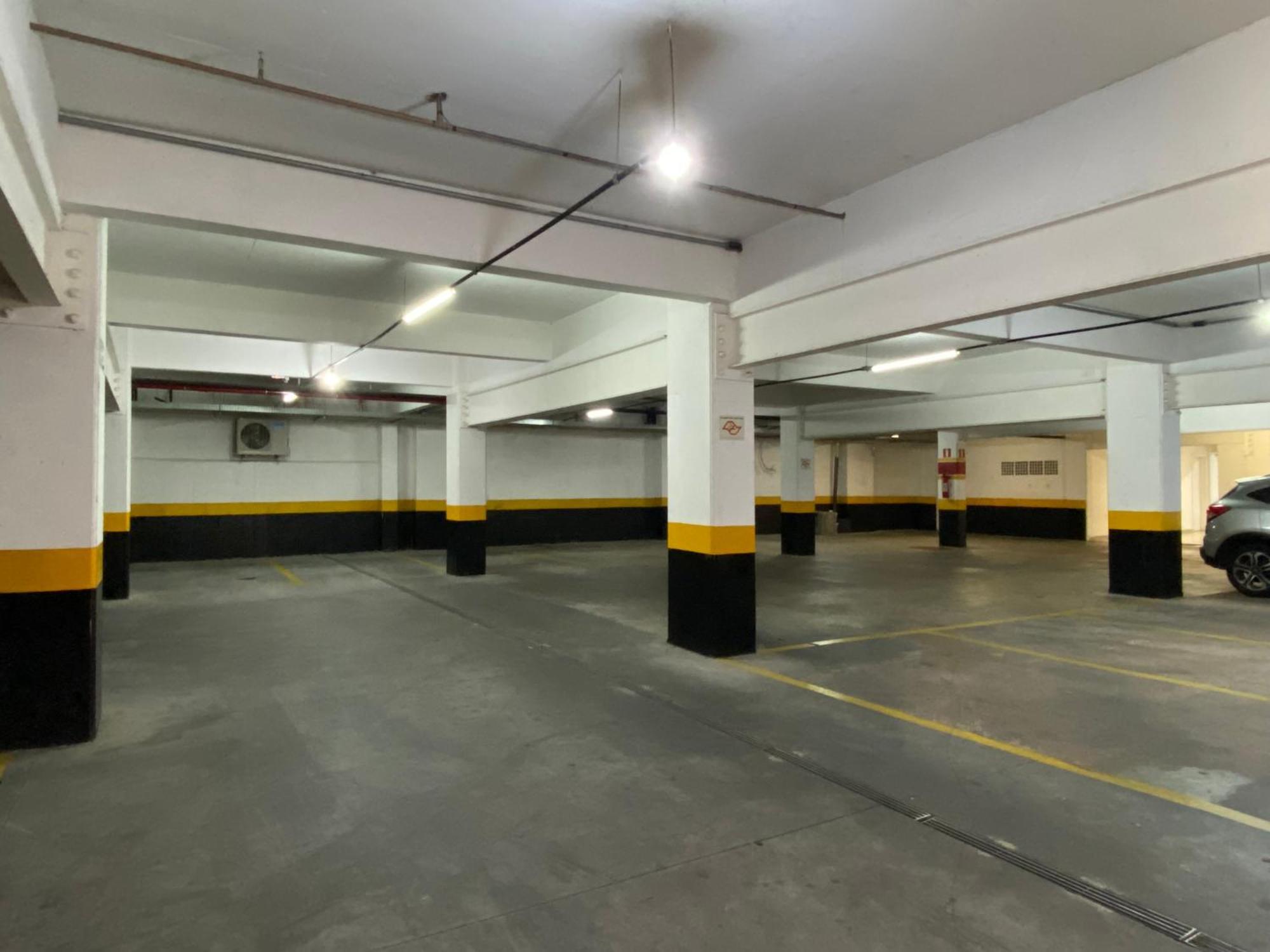 Nobre Hotel Cotia Ngoại thất bức ảnh