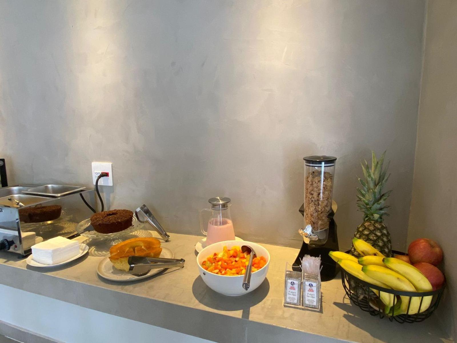 Nobre Hotel Cotia Ngoại thất bức ảnh