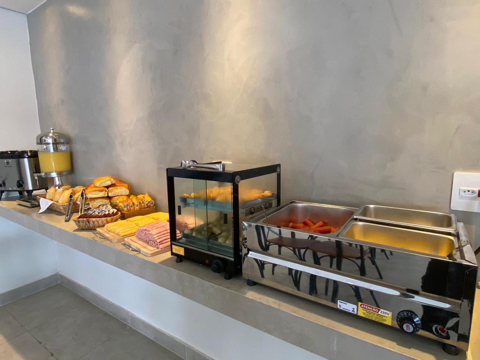 Nobre Hotel Cotia Ngoại thất bức ảnh